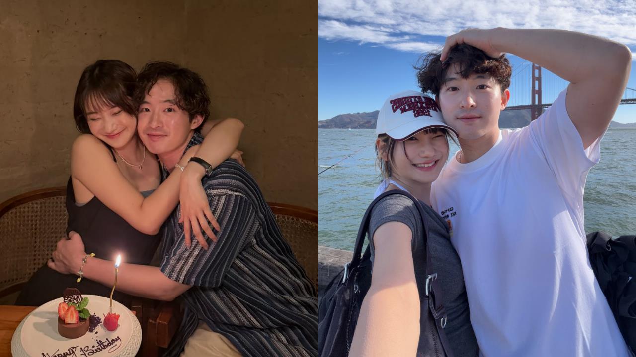 網紅圈狂爆毀滅式分手！愛莉莎莎認愛3個月突喊「該丟的就丟」：怎麼走下去？