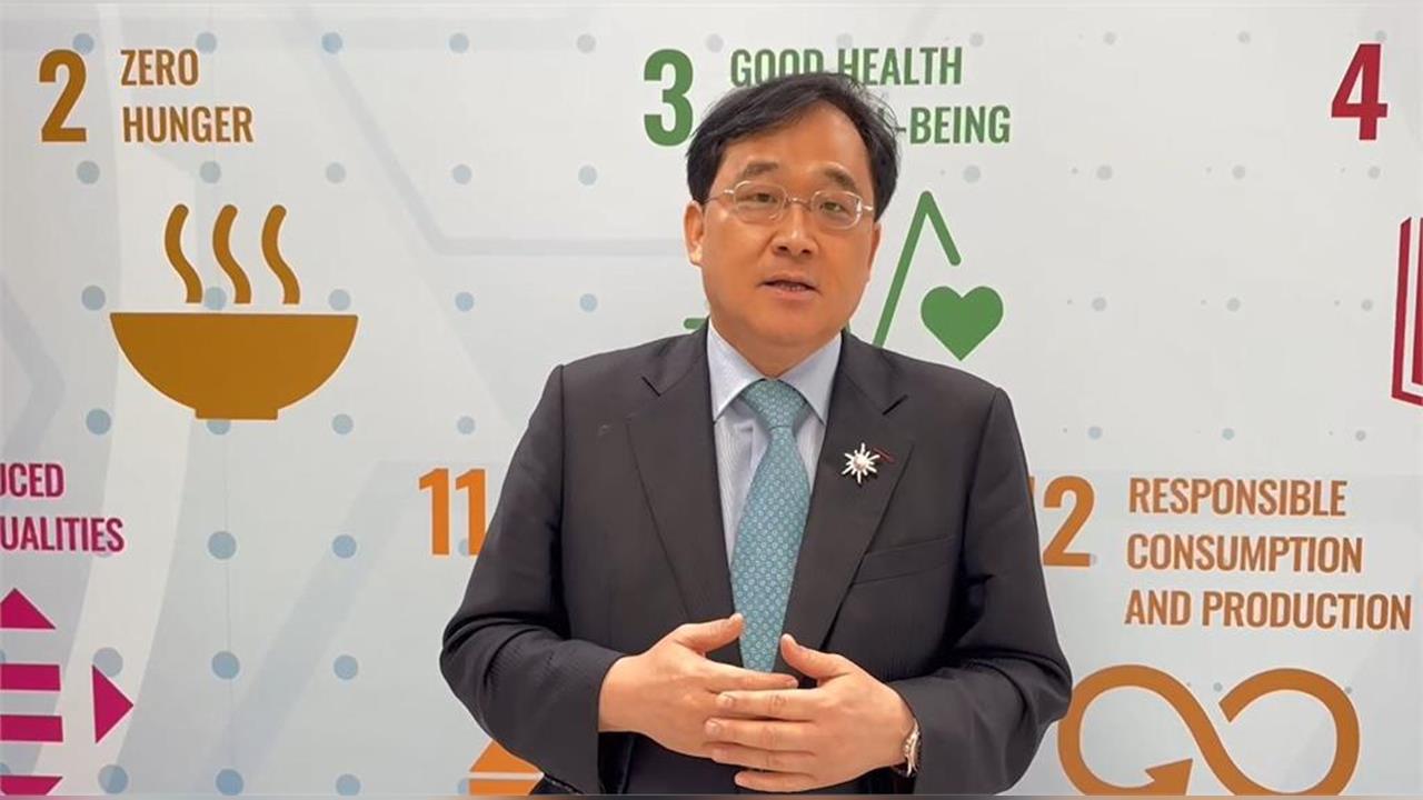 快新聞／呼應賴總統！新光醫院當領頭羊　宣布明年全院加薪1800元