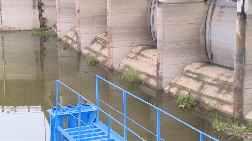好消息！ 經濟部宣布苗栗、台中、北彰化即日起解除限水