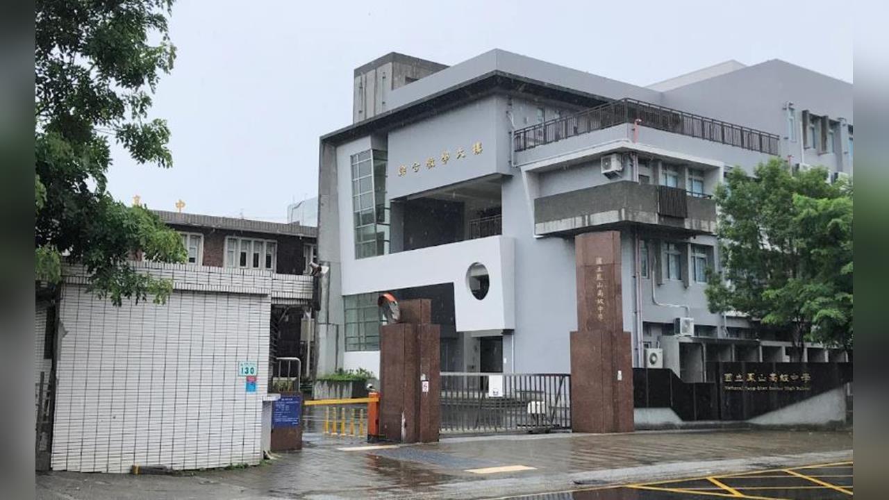 快新聞／鳳山高中招募女學生做「這事」挨轟！還要求笑容可掬　校方回應了