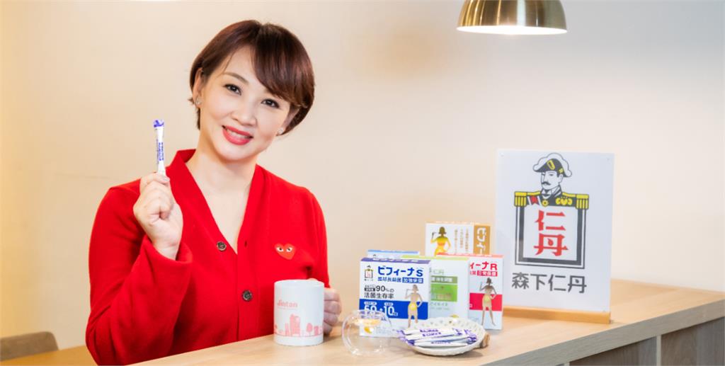 「好門媳婦」郁方的健康幸福人生:讓正向的信念 引領我們步入順暢人生