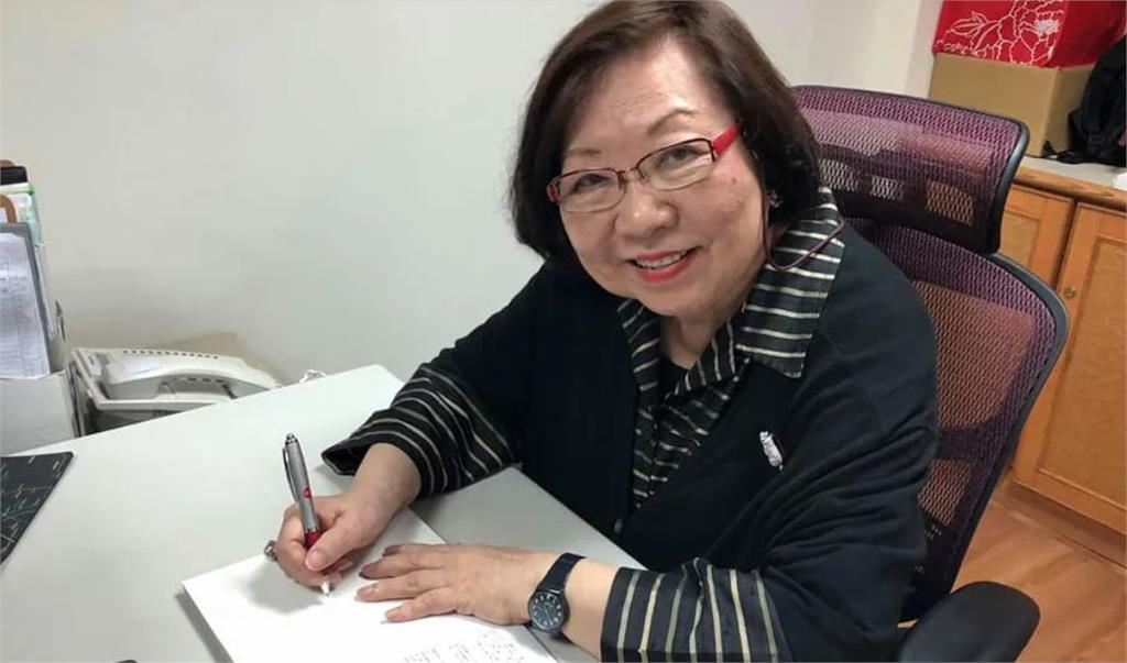 快新聞／曾任師範大學音樂系教授！　知名女聲樂家睡夢中辭世享壽85歲