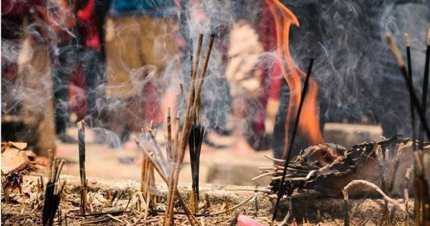 火氣最旺一年！專家點名「這部首」藝人要小心　易牽扯社會事件、身體亮紅燈
