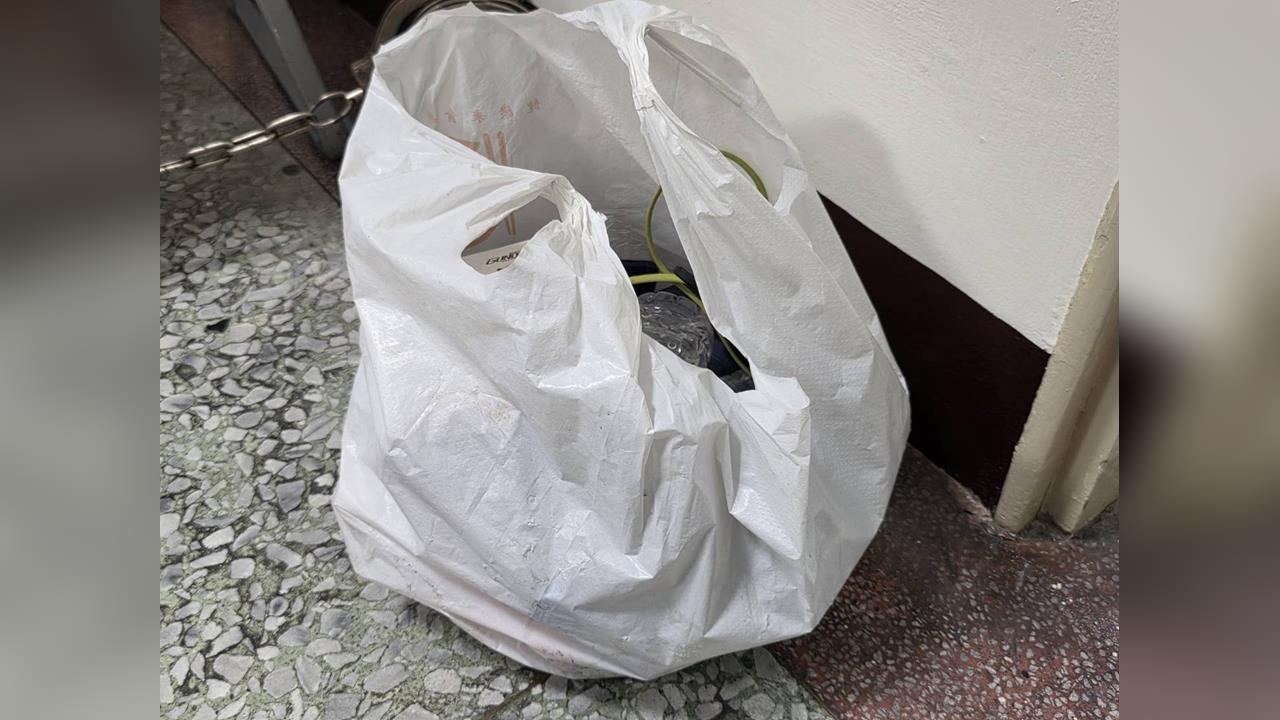 新北偷車騎去花蓮拿物資! 男「沒戴安全帽」遭花蓮警攔查發現