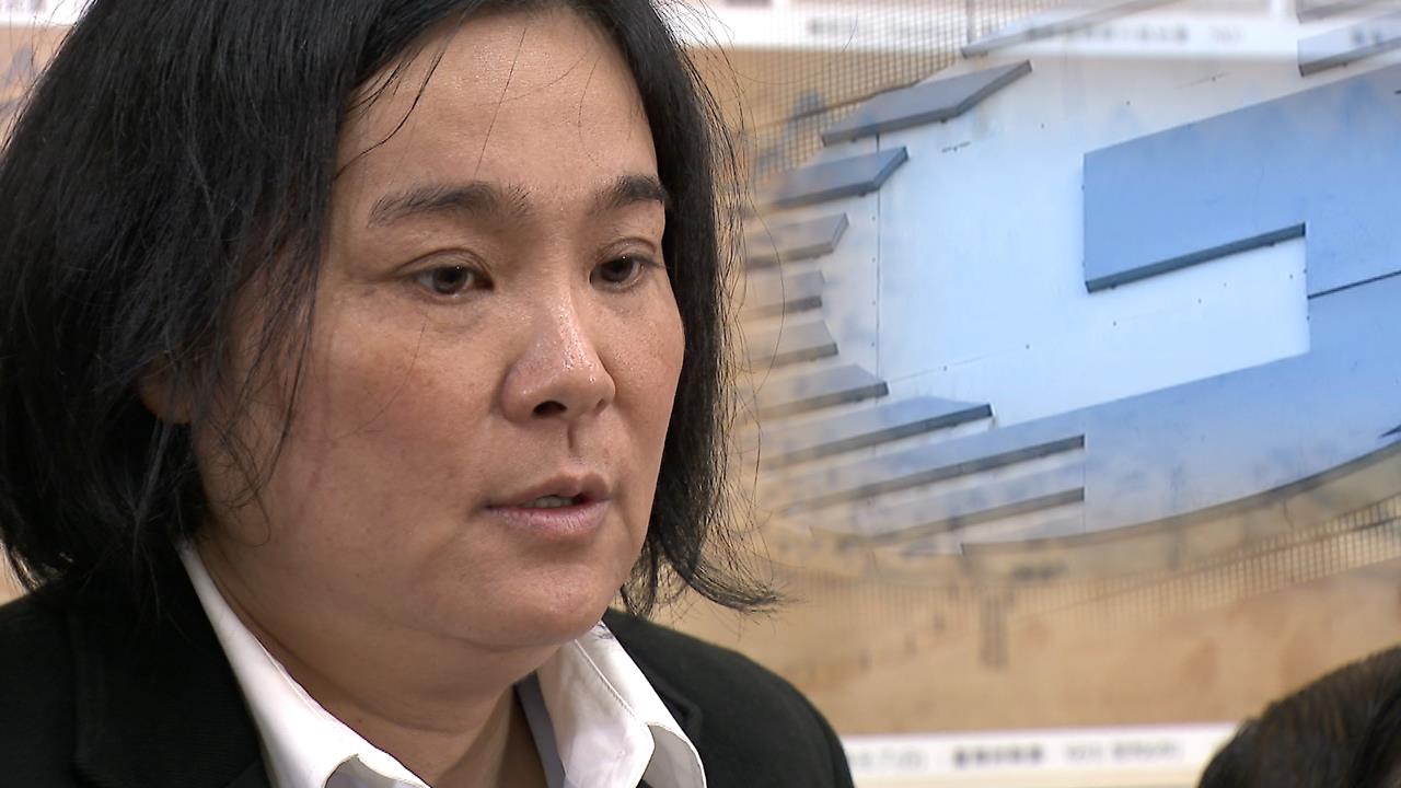 陳玉珍"土皇帝"? 遭爆施壓中華電信反控幹部打壓