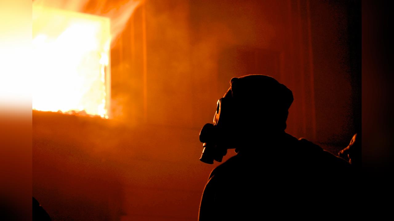 俄軍轟炸能源設施 烏克蘭多地斷水斷電