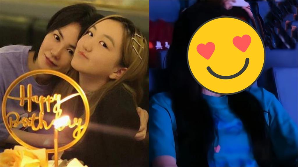王菲19歲愛女「4次手術」復原近況曝！罕見露臉「超仙懟臉照」震撼全網