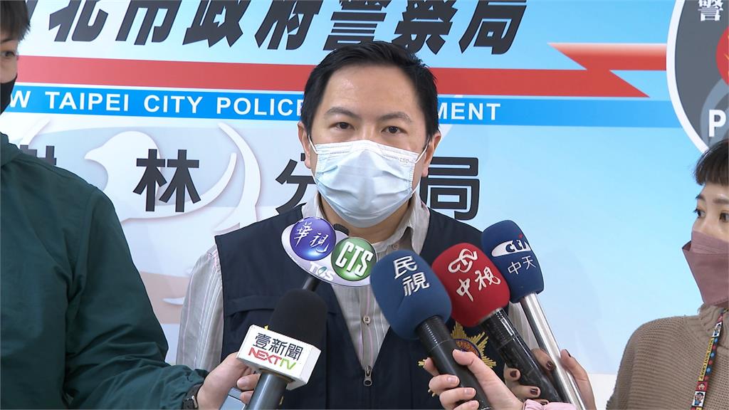 砰砰砰!子彈連發 聖誕趴變調開9槍