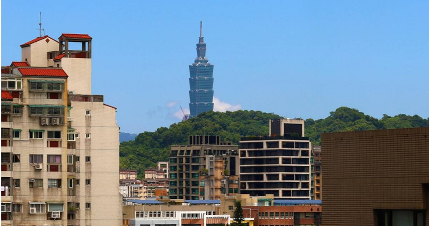 小資族住台北CP值高?他曝花1萬元租房享受便利 網友酸:月光族最適合