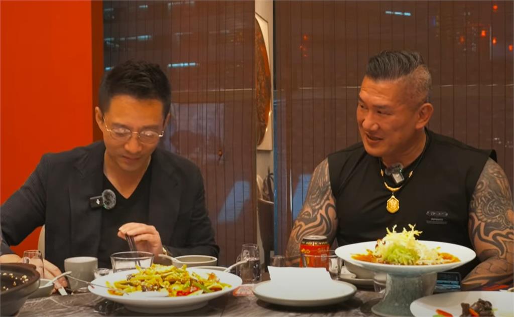 館長暗指遭「民主式限流」！苗博雅不忍開酸：乾脆說民進黨統治美國了