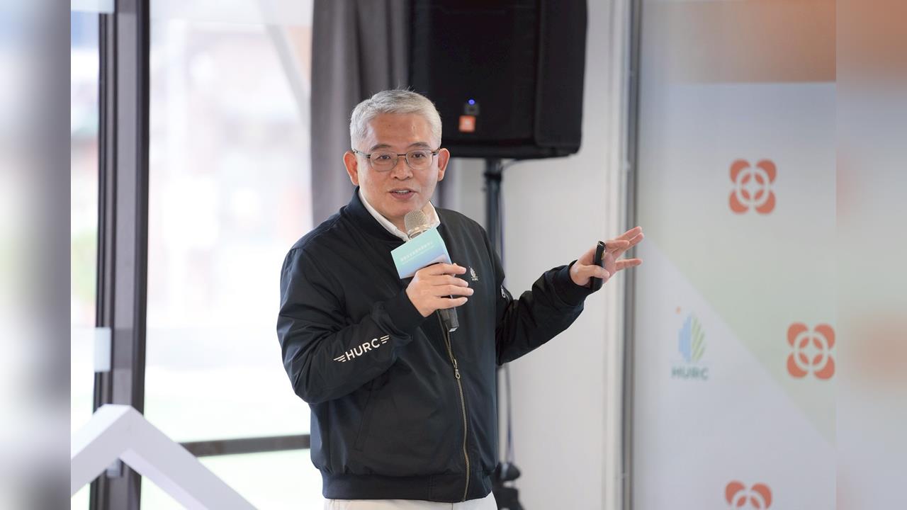 苗栗、雲林、台東新社宅登場 392戶即將招租