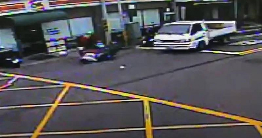 貨車鬼切、機車超速　台中19歲女大生車禍喪命　2肇事者遭起訴