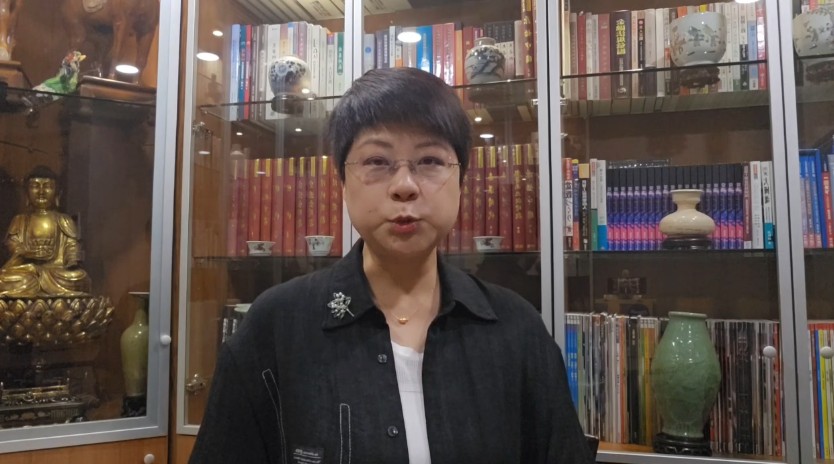 快新聞/鄭正鈐再告新竹雙罷誹謗 林志潔提醒一事:「有濫訴之嫌」