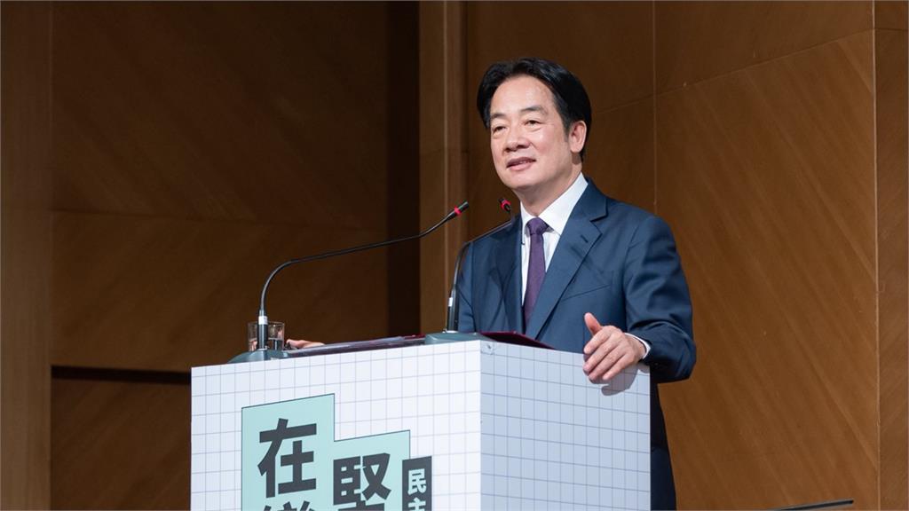 藍白拒國安簡報＋惡意曲解「總統雜質說」！王世堅「揪2事」怒嗆：應被全民唾棄