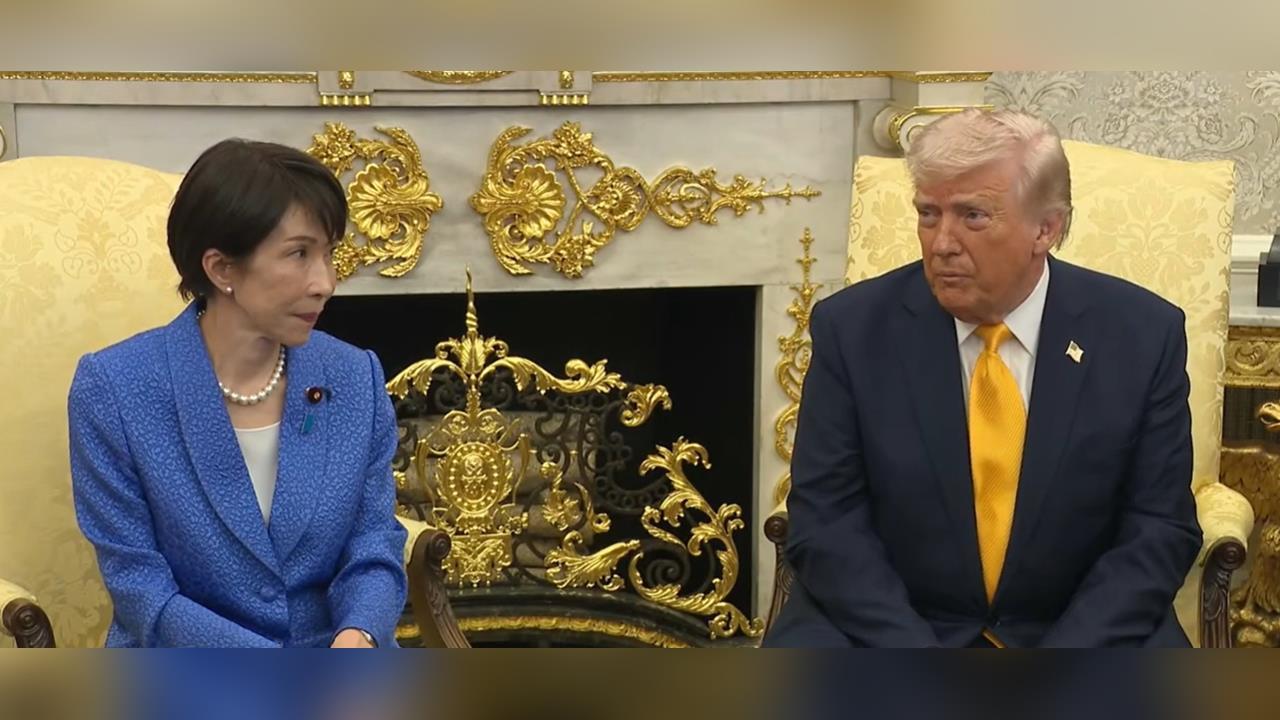 快新聞/美日聯手挺台海和平!林佳龍:將深化合作守護現狀