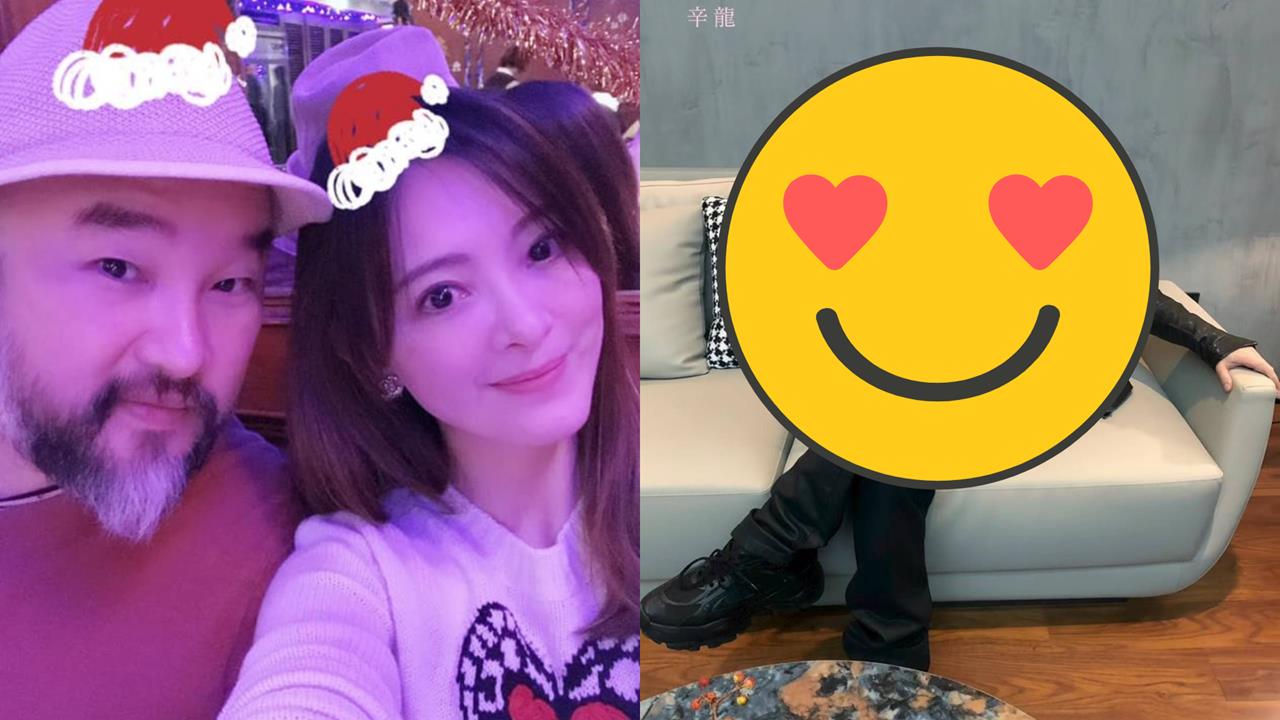 辛龍喪妻神隱5年53歲「1狀態」曝光!「強勢回歸」喊話粉絲:好久不見