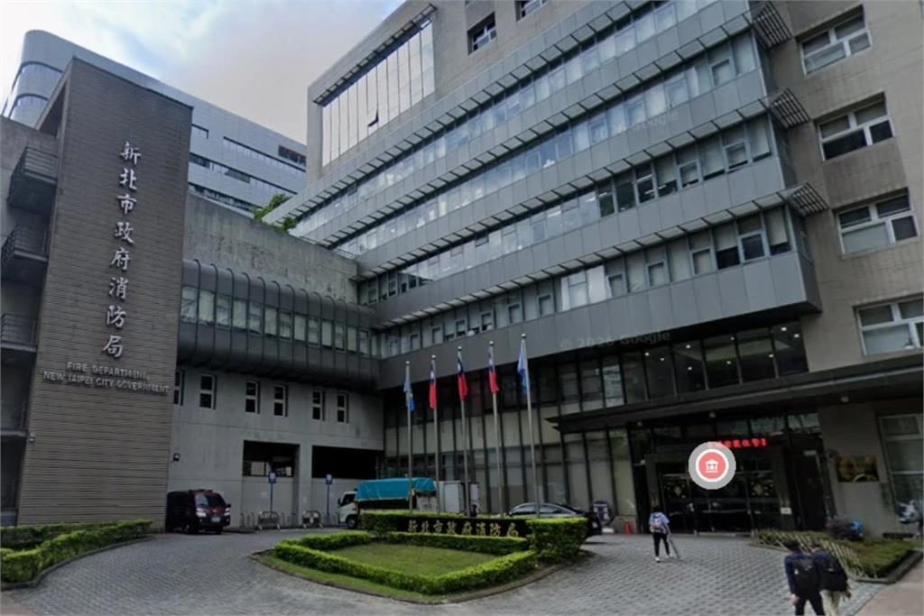 新北消防採購弊案延燒10年疑雲　檢調二度搜索帶回3基層