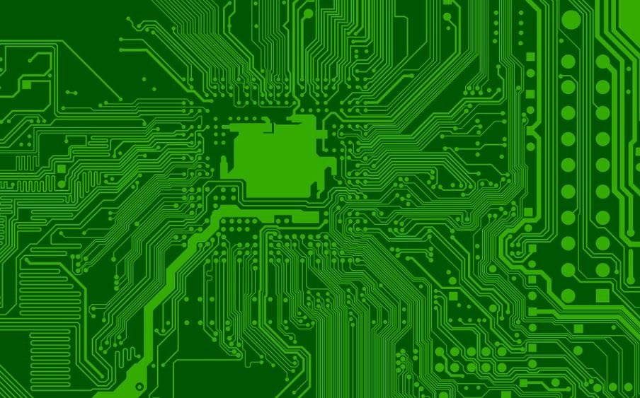 PCB台廠營運有轉機　11月營收月增正成長