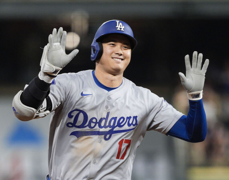 大谷翔平、小戴都用過的治療法　「這位醫師」抽血千次鑽研