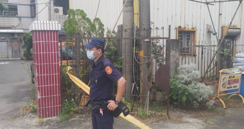 高雄大社命案！女子陳屍家中　失蹤男弟岡山鬧事被逮