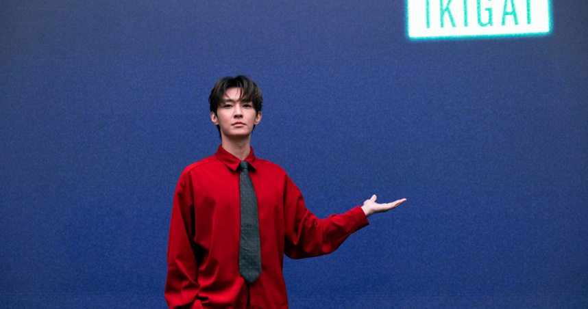 獨家／活動取消粉絲退款無門　求助炎亞綸遭嗆：受精卵程度