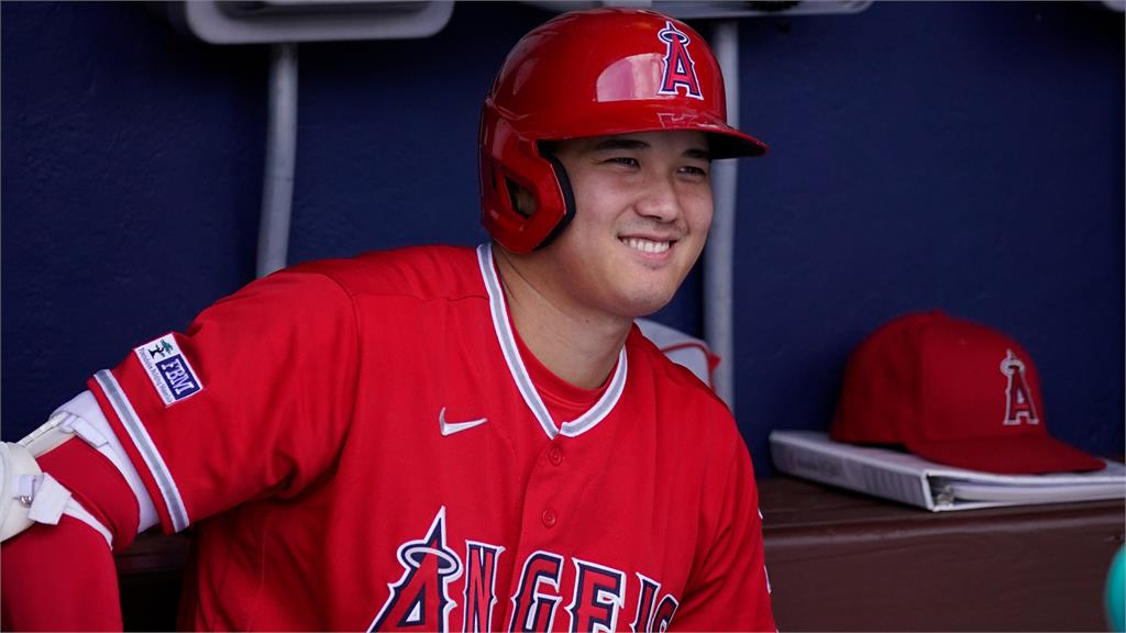 MLB／大谷翔平好暖！送6萬個手套給小學生　親筆留言：一起來打棒球！