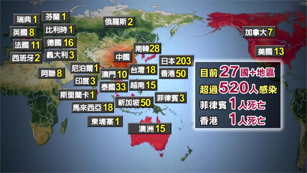 武漢肺炎疫情評估 專家：2月是高峰、望4月結束