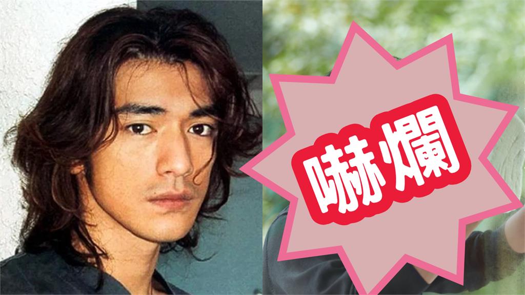 擦玻璃阿北「打工兼差」本尊竟是金城武！51歲真面目太震撼…網嚇爛：也是牛了