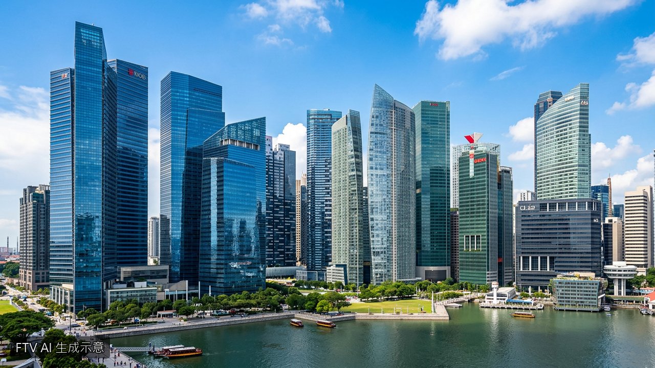 金融科技Alpaca獲新加坡原則性核准　深耕東南亞市場