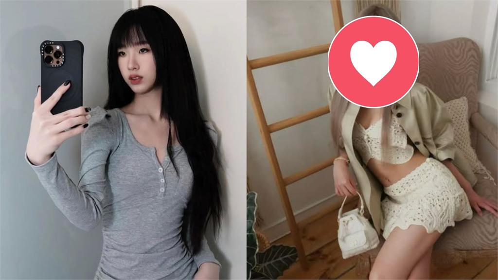 小S大女兒Elly去美國1年「整尊爆改」！招牌黑長直沒了變身「芭比娃娃」