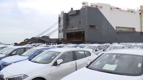 AM零組件主外銷為美國 與客户分關稅機率高　新車價格大漲