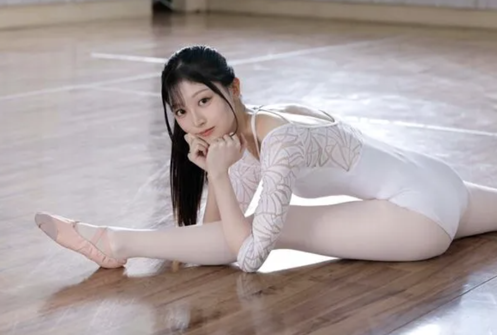 日本芭蕾天才少女「私下AV身分曝光」慘退學、父母崩潰