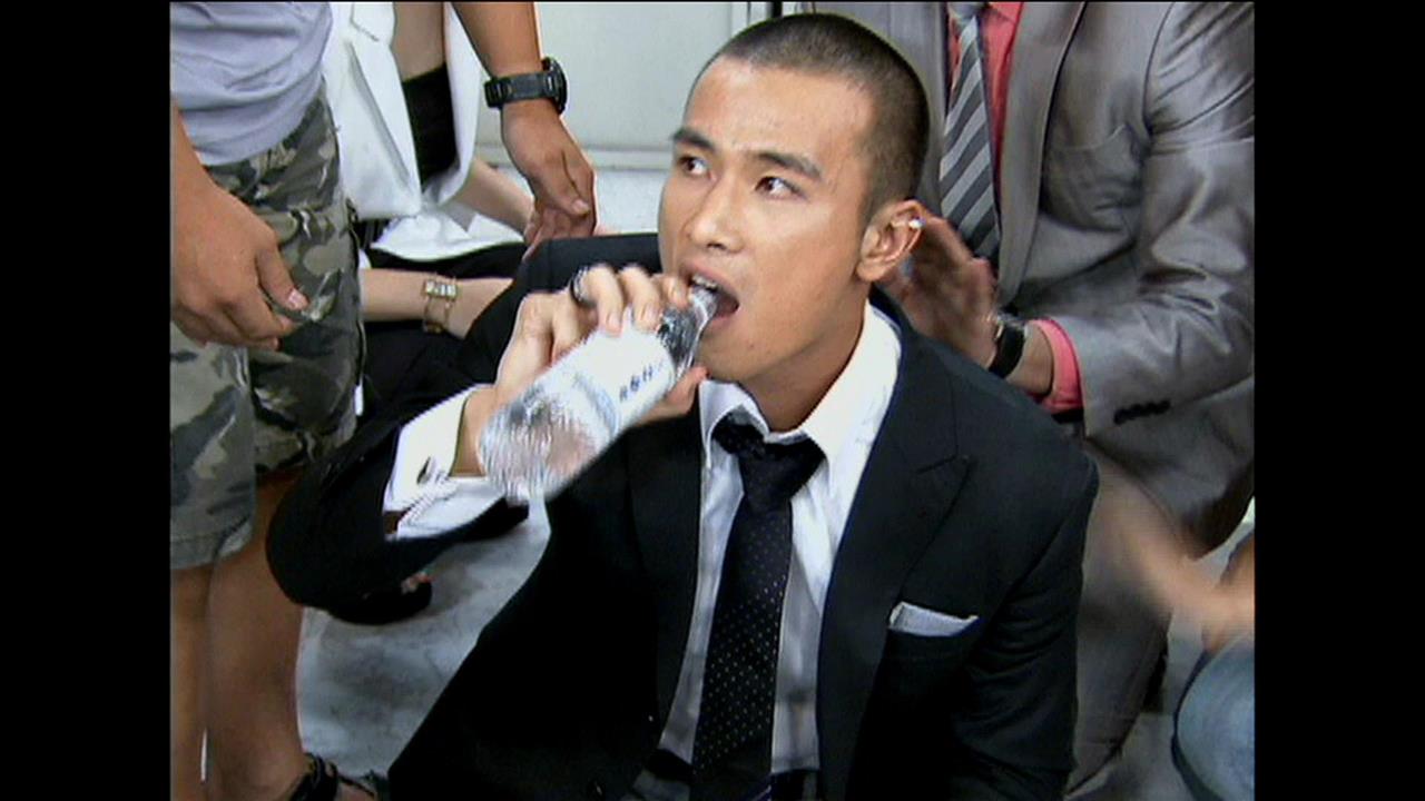 不捨！　傅子純「急性血癌」病逝　妻發文：約定來世找到彼此