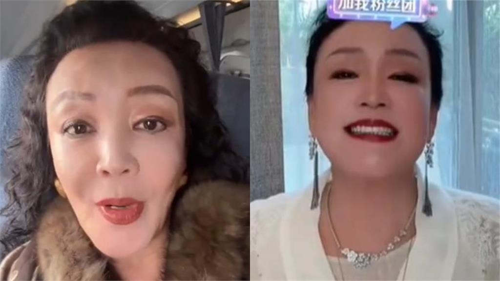 張蘭直播被罵到禁播！中國網友挺不下去「改支持具俊曄」背後原因曝光