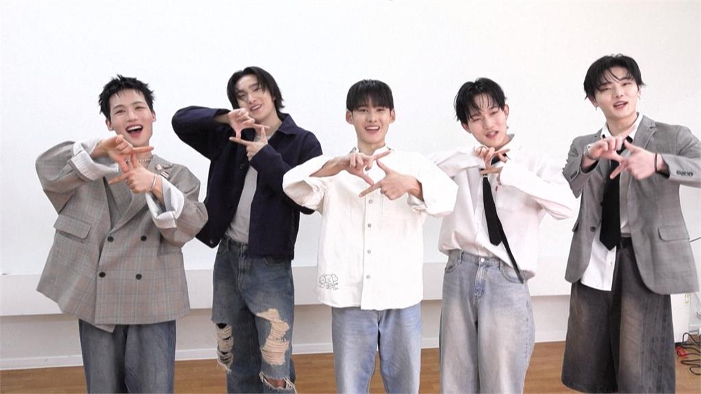 2脫北者將偶像出道！　K-pop新男團多元背景掀話題