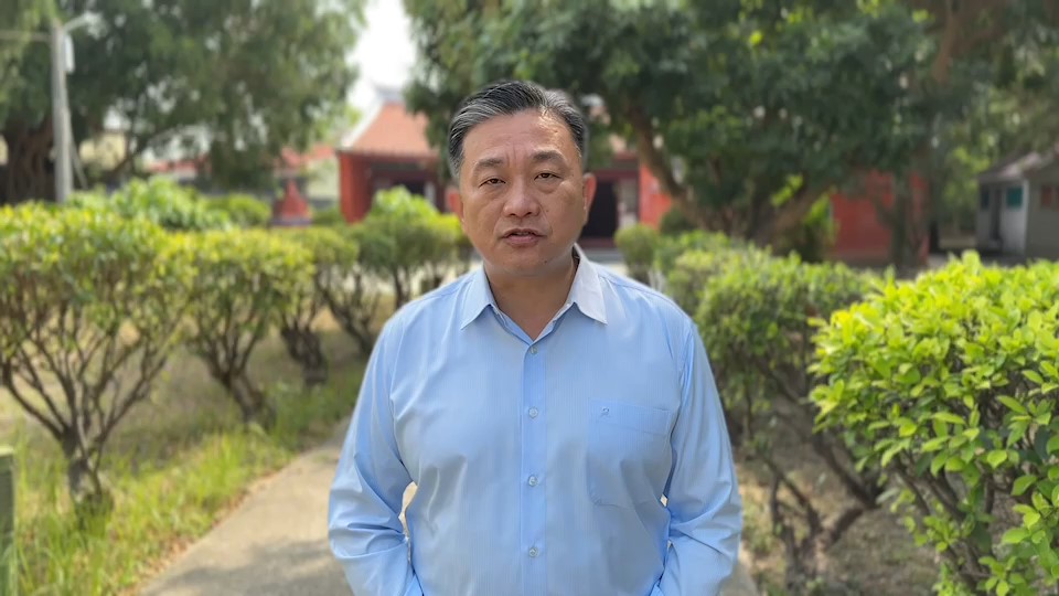 快新聞／國安局證實與五眼聯盟即時交換情報　王定宇：重要突破