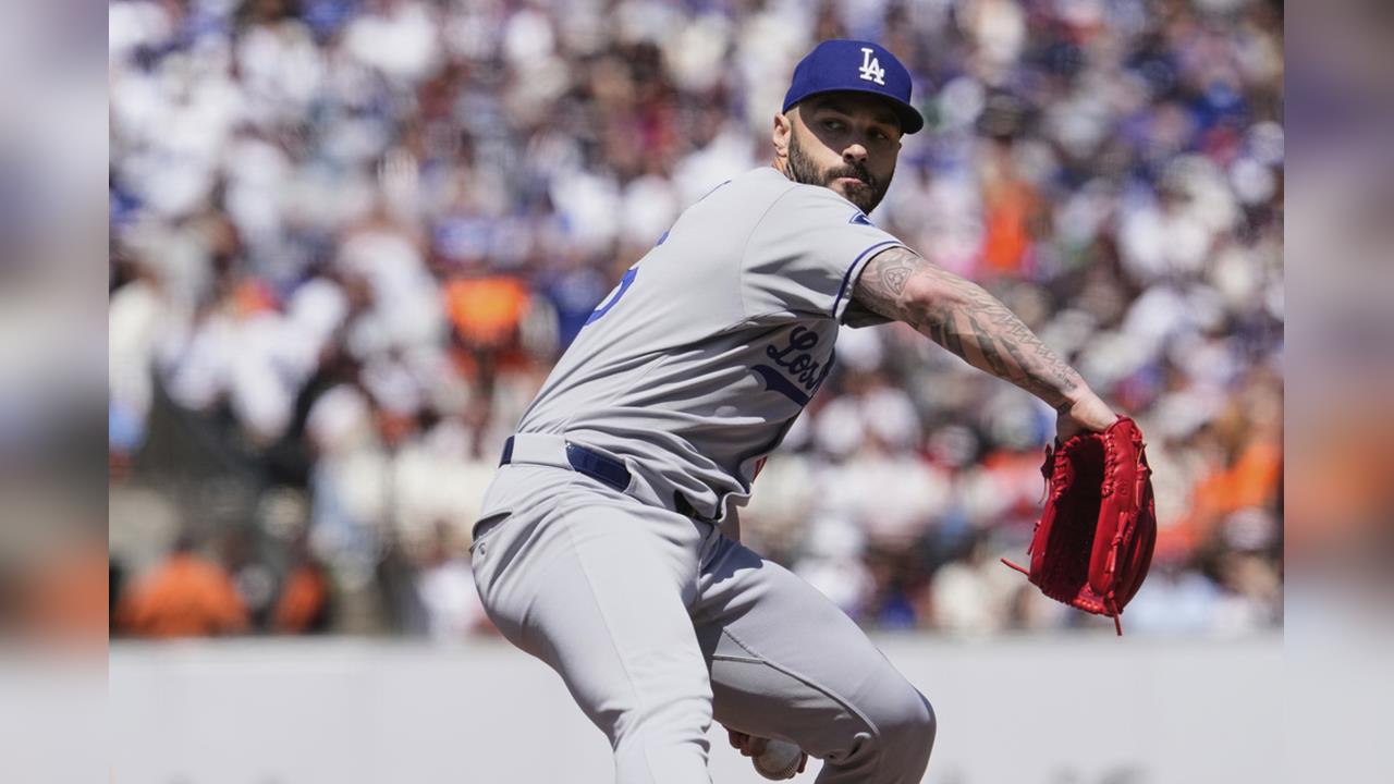 MLB/季後賽「0登板」的明星後援投手世界大賽歸隊登場?主帥羅伯斯坦言:尚未決定