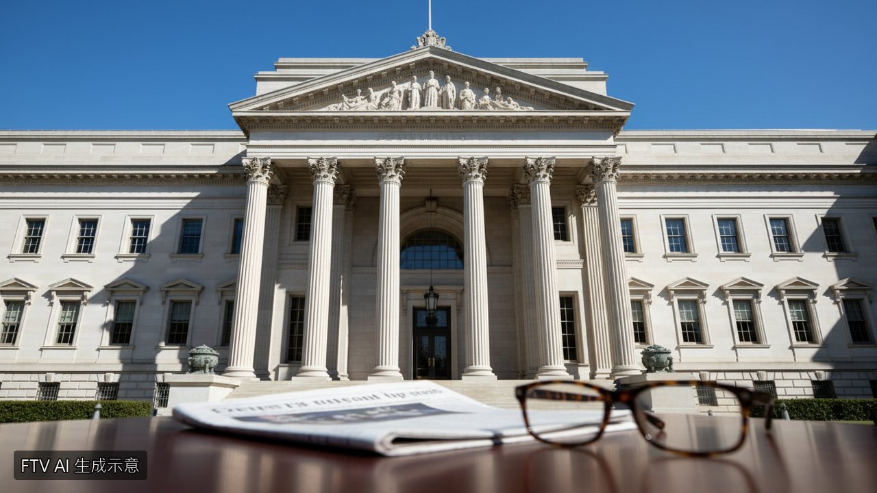 美聯準會利率決策爆分歧！反對票數創1992年以來最高紀錄