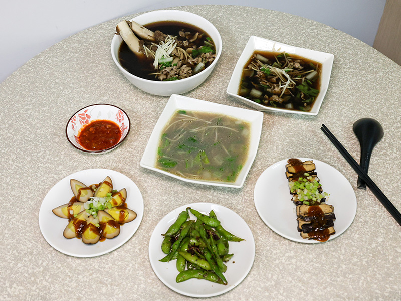 宜蘭家傳羊肉料理!8種藥材慢火精燉「祖傳藥膳」甘甜暖胃!