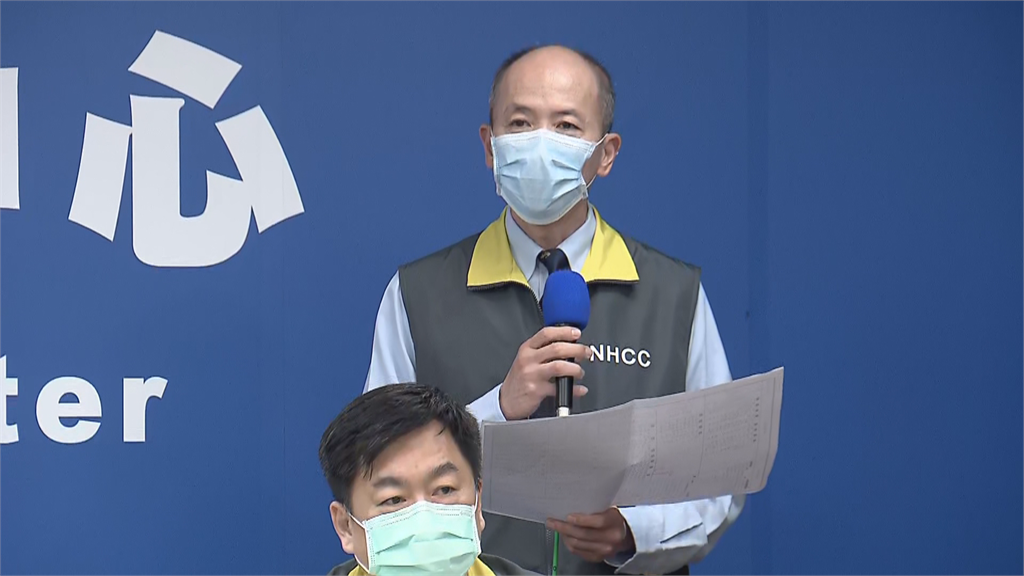 快新聞／坦承敦睦艦隊出航未經指揮中心評估 梅家樹：擴大調查非磐石艦人員足跡
