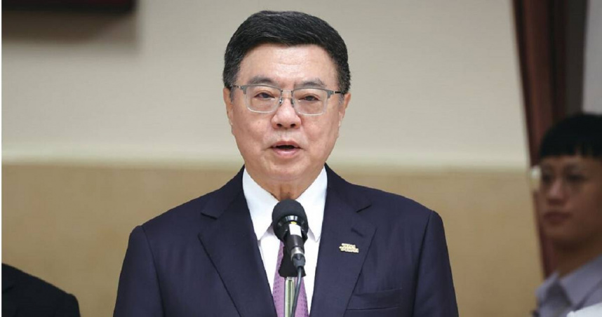 新青安不計入銀行放款限制　卓榮泰：自住首購也應優先滿足