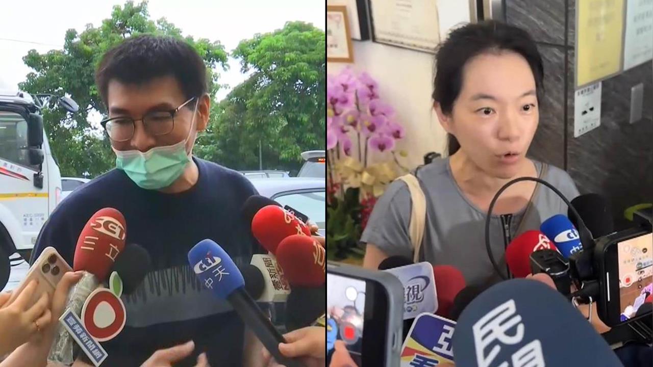 趙建銘喊冤控「被逼離婚」還要把貸款繳完？王瑞德點1事：那就不要離婚！