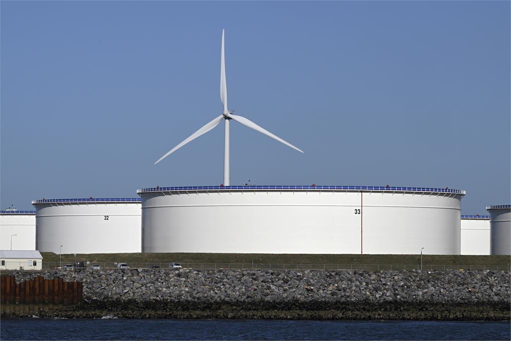 再生能源取代石化燃料　荷蘭將建造全球最大「綠色氫氣廠」