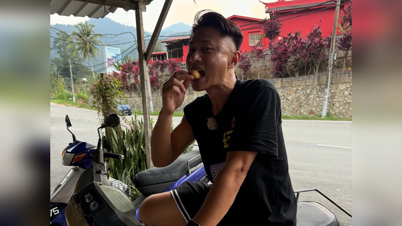 快新聞／我難過...5566小刀驚傳離婚！與台玻千金14年婚姻破局