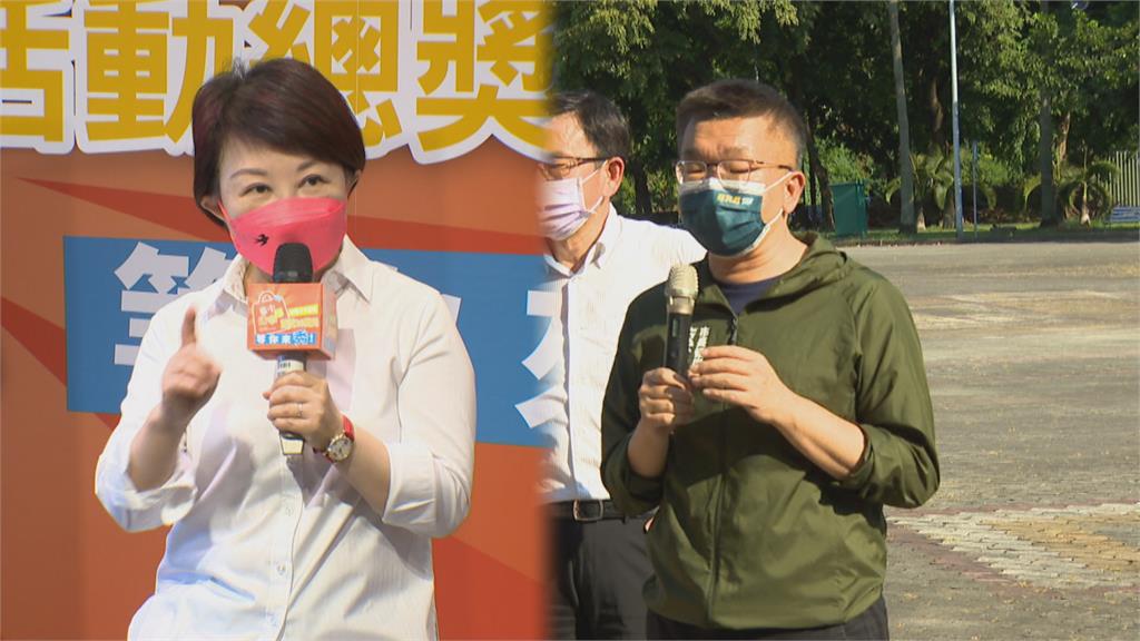 網友嗆殺盧秀燕　盧體諒個人處境不追究