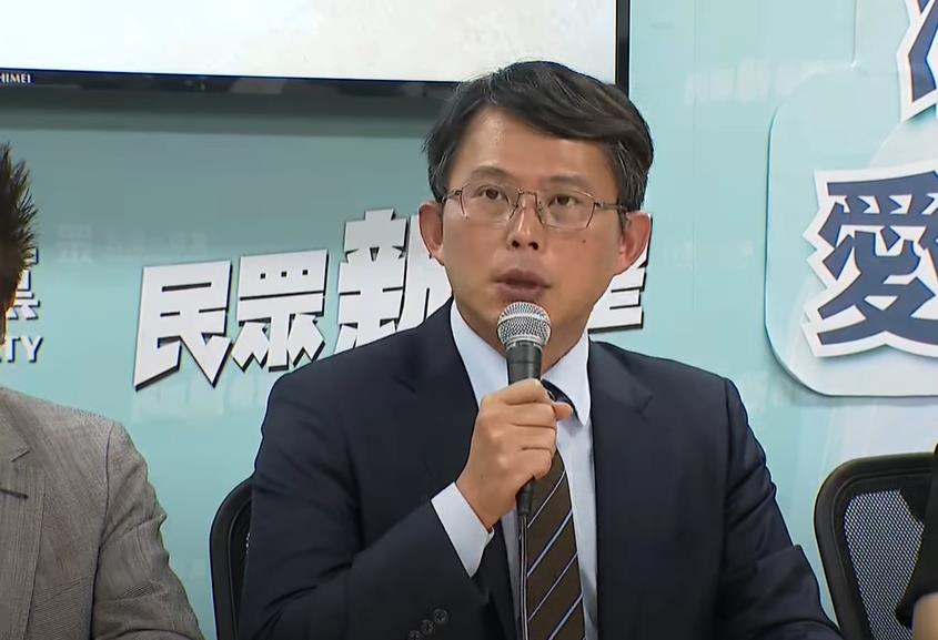 快新聞／黃國昌出面了！發表4點決議回應柯文哲遭約談　質疑檢廉搜索意圖