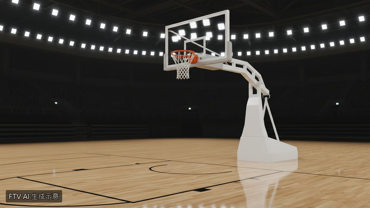 NBA年度防守陣容出爐!溫班亞馬全票入選第一隊創紀錄