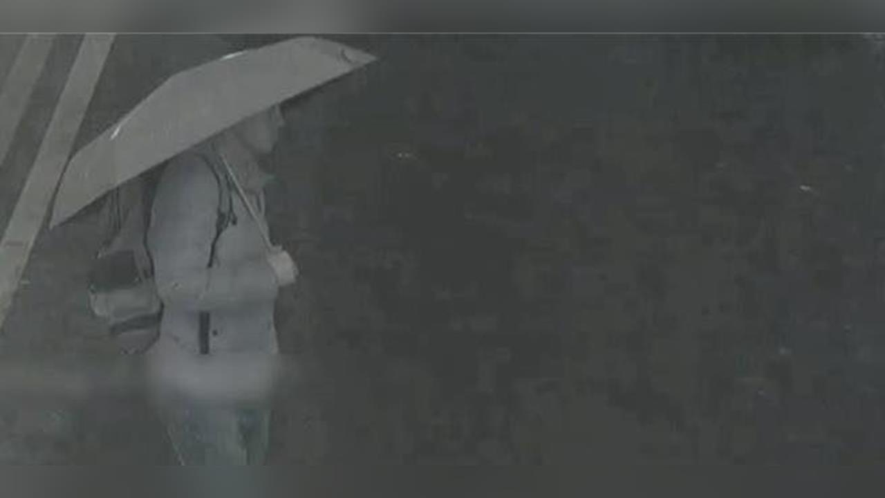 快新聞／找到了！新北泰山聯結車衝撞路人　死者為外籍人士