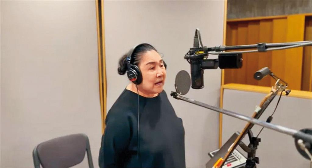 資深女星曾在台中當廟婆　因教唆偽造本票入獄