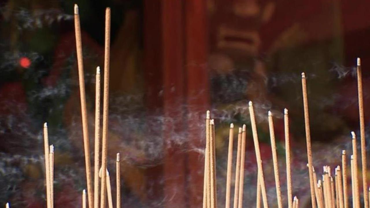 清明「能量爆發」轉運時機來了！命理師曝12生肖「開運儀式」方法一次看